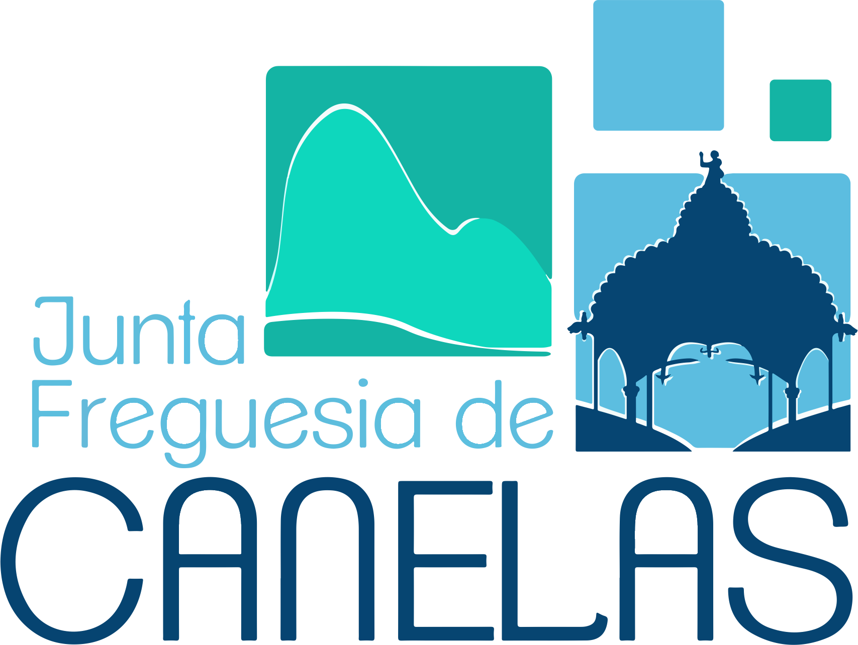 Junta Freguesia de Canelas